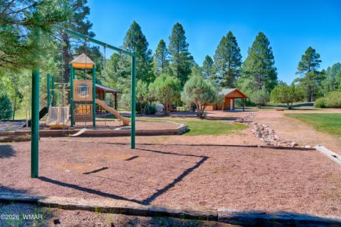 Tiny photo for 1901 N Bison Ridge Trail, Show Low, AZ 85901 (MLS # 261271)