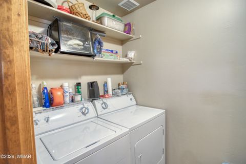 Tiny photo for 1901 N Bison Ridge Trail, Show Low, AZ 85901 (MLS # 261271)