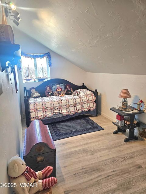 Tiny photo for 5325 Pinedale Wash Road, Pinedale, AZ 85934 (MLS # 255328)