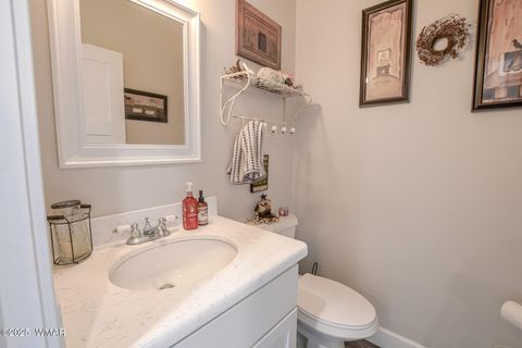 Tiny photo for 5325 Pinedale Wash Road, Pinedale, AZ 85934 (MLS # 255328)