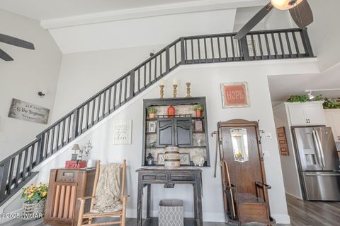 Tiny photo for 5325 Pinedale Wash Road, Pinedale, AZ 85934 (MLS # 255328)
