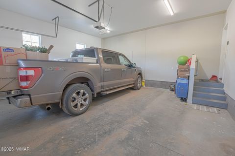 Tiny photo for 5325 Pinedale Wash Road, Pinedale, AZ 85934 (MLS # 255328)