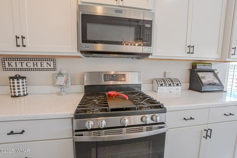 Tiny photo for 5325 Pinedale Wash Road, Pinedale, AZ 85934 (MLS # 255328)