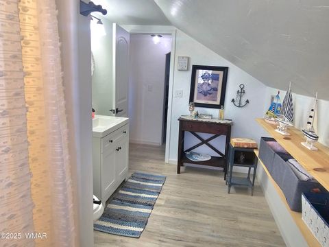 Tiny photo for 5325 Pinedale Wash Road, Pinedale, AZ 85934 (MLS # 255328)