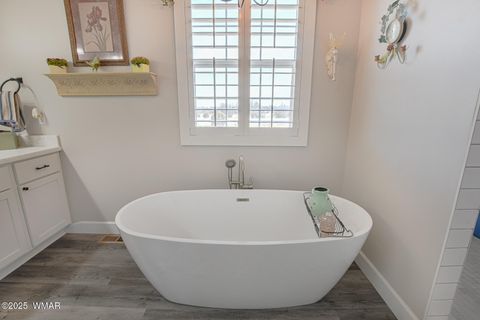 Tiny photo for 5325 Pinedale Wash Road, Pinedale, AZ 85934 (MLS # 255328)