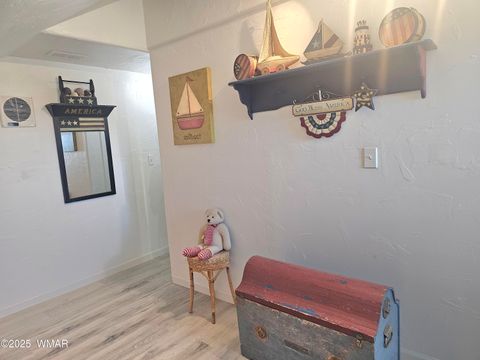 Tiny photo for 5325 Pinedale Wash Road, Pinedale, AZ 85934 (MLS # 255328)