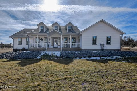 Tiny photo for 5325 Pinedale Wash Road, Pinedale, AZ 85934 (MLS # 255328)