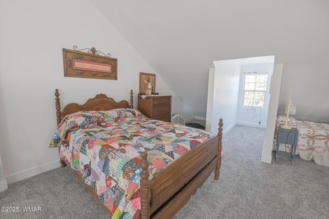 Tiny photo for 5325 Pinedale Wash Road, Pinedale, AZ 85934 (MLS # 255328)