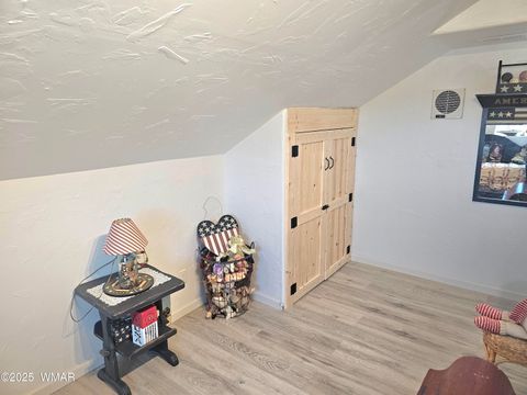 Tiny photo for 5325 Pinedale Wash Road, Pinedale, AZ 85934 (MLS # 255328)