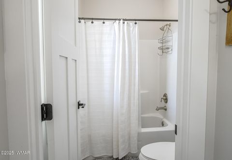 Tiny photo for 5325 Pinedale Wash Road, Pinedale, AZ 85934 (MLS # 255328)