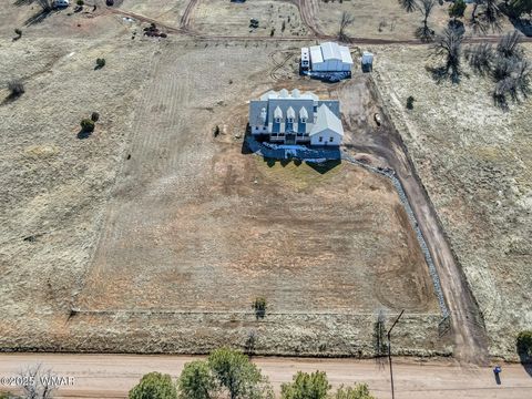 Tiny photo for 5325 Pinedale Wash Road, Pinedale, AZ 85934 (MLS # 255328)