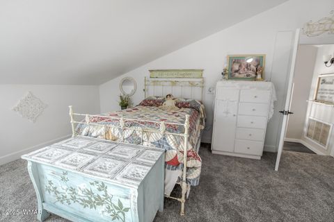 Tiny photo for 5325 Pinedale Wash Road, Pinedale, AZ 85934 (MLS # 255328)