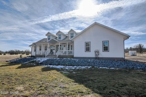 Tiny photo for 5325 Pinedale Wash Road, Pinedale, AZ 85934 (MLS # 255328)