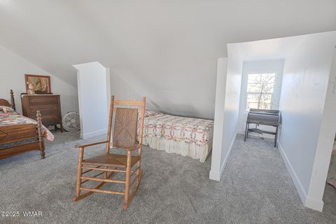 Tiny photo for 5325 Pinedale Wash Road, Pinedale, AZ 85934 (MLS # 255328)