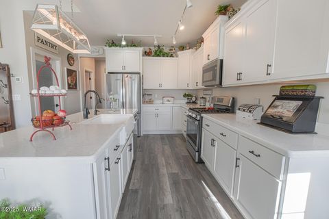 Tiny photo for 5325 Pinedale Wash Road, Pinedale, AZ 85934 (MLS # 255328)