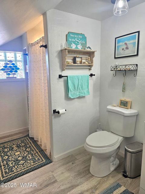 Tiny photo for 5325 Pinedale Wash Road, Pinedale, AZ 85934 (MLS # 255328)
