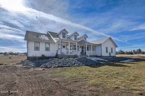 Tiny photo for 5325 Pinedale Wash Road, Pinedale, AZ 85934 (MLS # 255328)