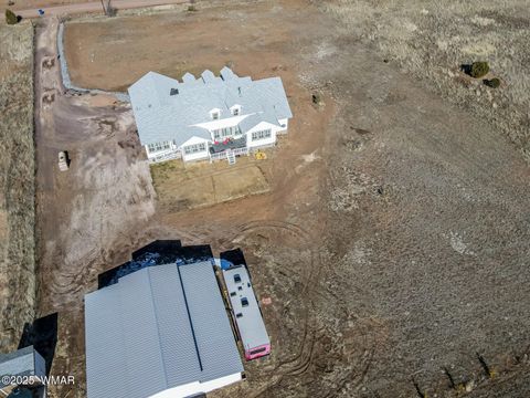 Tiny photo for 5325 Pinedale Wash Road, Pinedale, AZ 85934 (MLS # 255328)