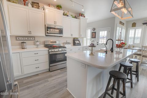Tiny photo for 5325 Pinedale Wash Road, Pinedale, AZ 85934 (MLS # 255328)