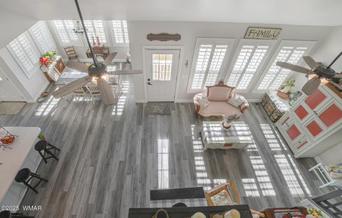 Tiny photo for 5325 Pinedale Wash Road, Pinedale, AZ 85934 (MLS # 255328)