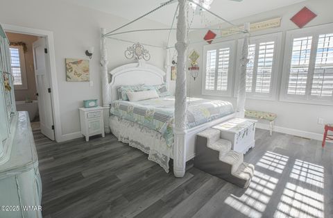 Tiny photo for 5325 Pinedale Wash Road, Pinedale, AZ 85934 (MLS # 255328)