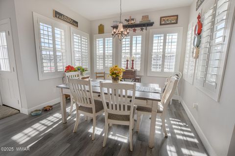 Tiny photo for 5325 Pinedale Wash Road, Pinedale, AZ 85934 (MLS # 255328)