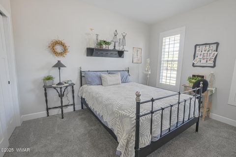 Tiny photo for 5325 Pinedale Wash Road, Pinedale, AZ 85934 (MLS # 255328)