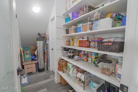 Tiny photo for 5325 Pinedale Wash Road, Pinedale, AZ 85934 (MLS # 255328)