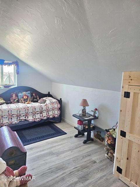Tiny photo for 5325 Pinedale Wash Road, Pinedale, AZ 85934 (MLS # 255328)