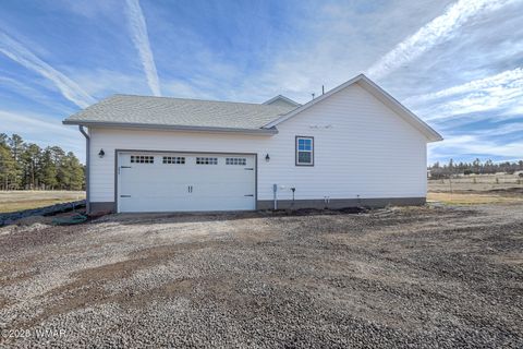 Tiny photo for 5325 Pinedale Wash Road, Pinedale, AZ 85934 (MLS # 255328)