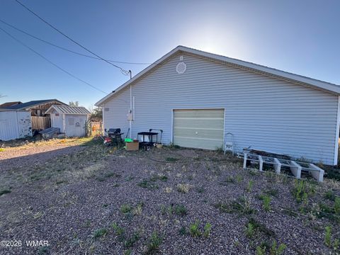 Tiny photo for 331 W 1000 Street, Taylor, AZ 85939 (MLS # 261855)