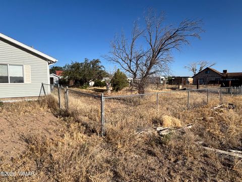 Tiny photo for 331 W 1000 Street, Taylor, AZ 85939 (MLS # 261855)