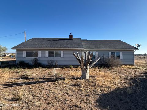 Photo of 331 W 1000 Street, Taylor, AZ 85939 (MLS # 261855)