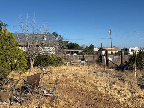 Tiny photo for 331 W 1000 Street, Taylor, AZ 85939 (MLS # 261855)