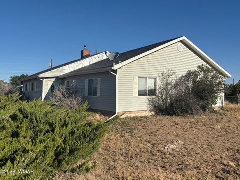 Tiny photo for 331 W 1000 Street, Taylor, AZ 85939 (MLS # 261855)