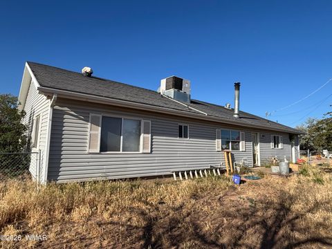 Tiny photo for 331 W 1000 Street, Taylor, AZ 85939 (MLS # 261855)