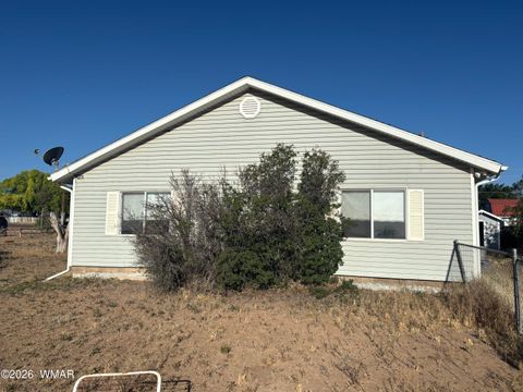 Tiny photo for 331 W 1000 Street, Taylor, AZ 85939 (MLS # 261855)
