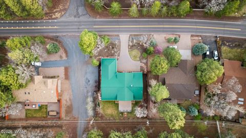 Tiny photo for 4433 Branding Iron Loop, Pinetop, AZ 85935 (MLS # 260094)