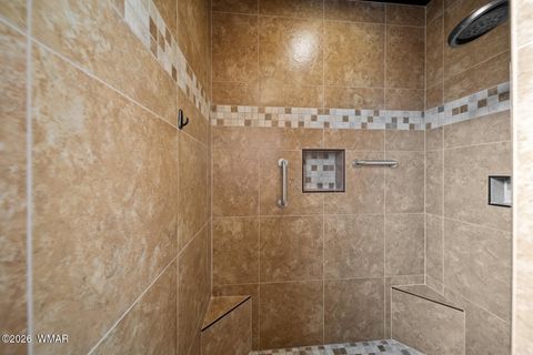 Tiny photo for 4433 Branding Iron Loop, Pinetop, AZ 85935 (MLS # 260094)