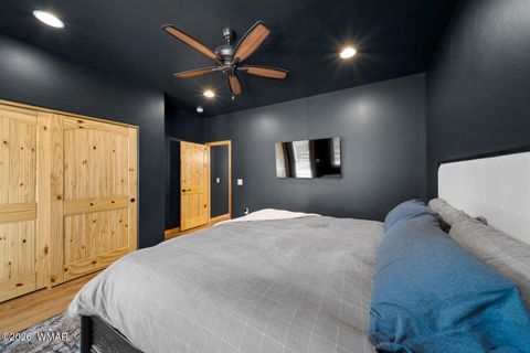 Tiny photo for 4433 Branding Iron Loop, Pinetop, AZ 85935 (MLS # 260094)