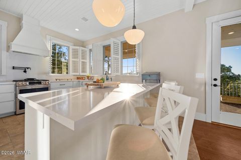 Tiny photo for 4433 Branding Iron Loop, Pinetop, AZ 85935 (MLS # 260094)