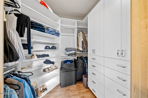 Tiny photo for 4433 Branding Iron Loop, Pinetop, AZ 85935 (MLS # 260094)