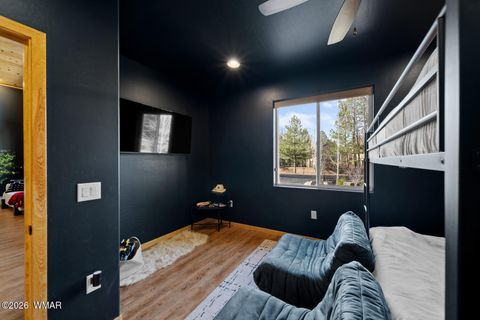 Tiny photo for 4433 Branding Iron Loop, Pinetop, AZ 85935 (MLS # 260094)