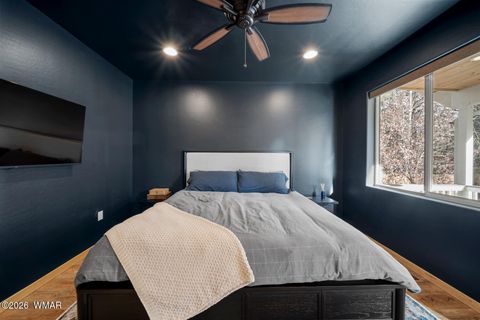 Tiny photo for 4433 Branding Iron Loop, Pinetop, AZ 85935 (MLS # 260094)