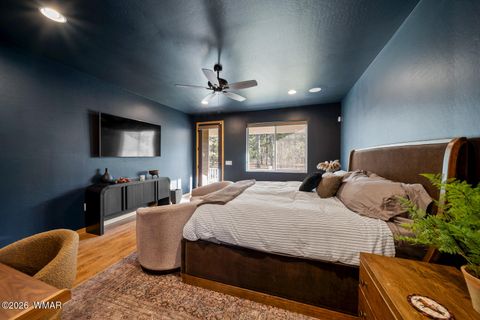 Tiny photo for 4433 Branding Iron Loop, Pinetop, AZ 85935 (MLS # 260094)