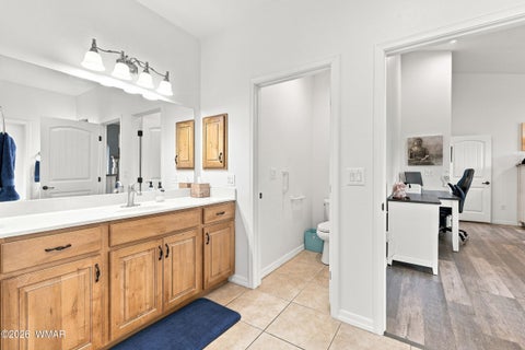 Tiny photo for 6534 Jardin Drive, Show Low, AZ 85901 (MLS # 262660)