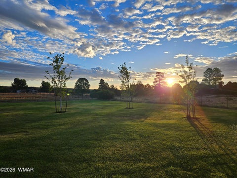Tiny photo for 6534 Jardin Drive, Show Low, AZ 85901 (MLS # 262660)