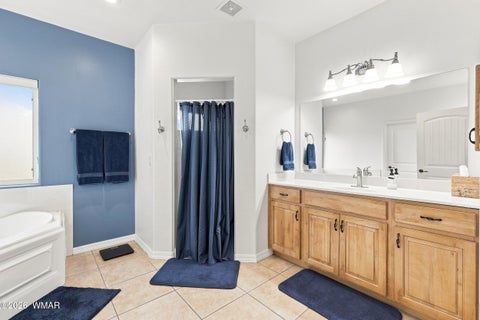 Tiny photo for 6534 Jardin Drive, Show Low, AZ 85901 (MLS # 262660)