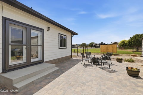 Tiny photo for 6534 Jardin Drive, Show Low, AZ 85901 (MLS # 262660)