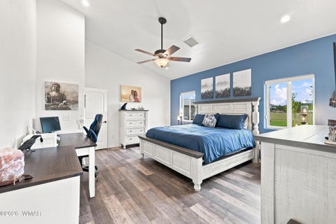 Tiny photo for 6534 Jardin Drive, Show Low, AZ 85901 (MLS # 262660)